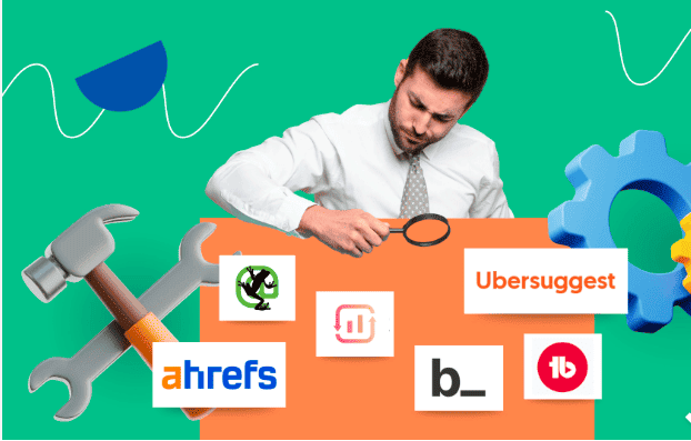 Best SEO Visibility Tool to Outrank Competitors